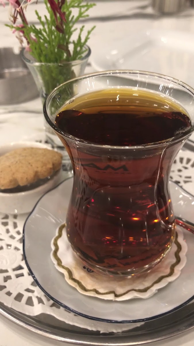 Kuşadasi Avm Mado Cafe-2